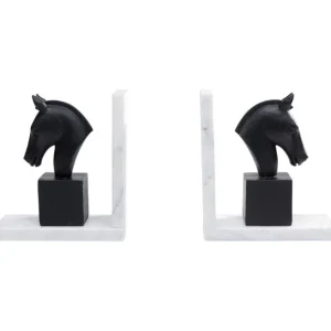 Sale KARE Design Bookend Horse (2/Set)