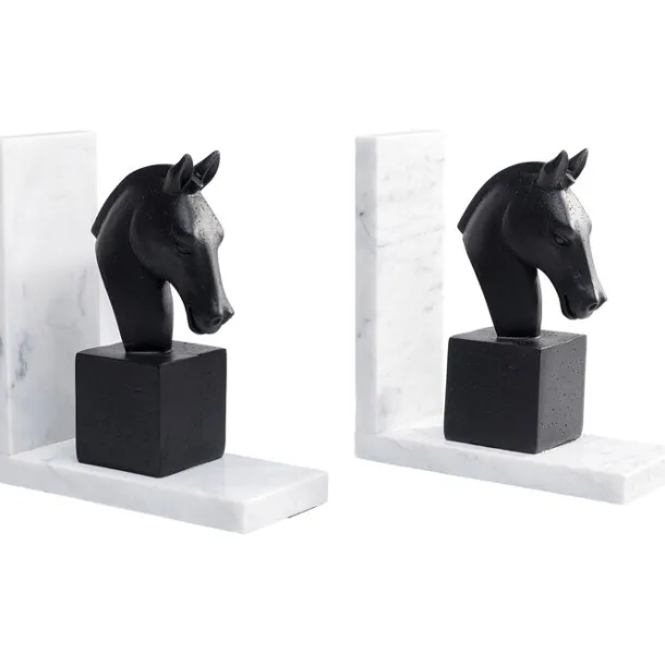 bookend_horse_set_5.webp Sale KARE Design Bookend Horse (2/Set)