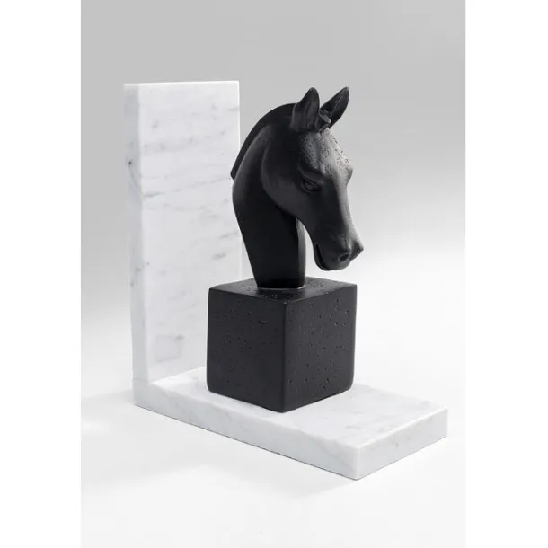 bookend_horse_set_7.webp Sale KARE Design Bookend Horse (2/Set)