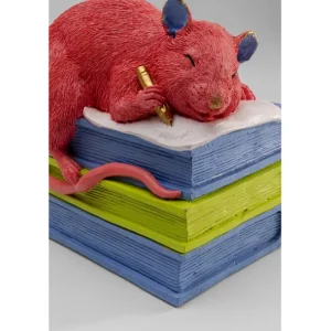 Fashion KARE Design Bookend Pet Party (2/Set)