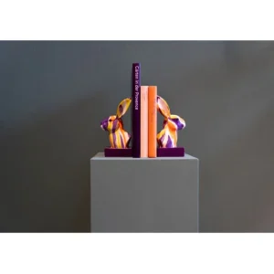 Sale KARE Design Bookend Rabbit Holi (2/Set)
