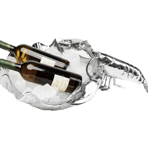 bottle_holder_lobster_5.webp Discount KARE Design Bottle Holder Lobster