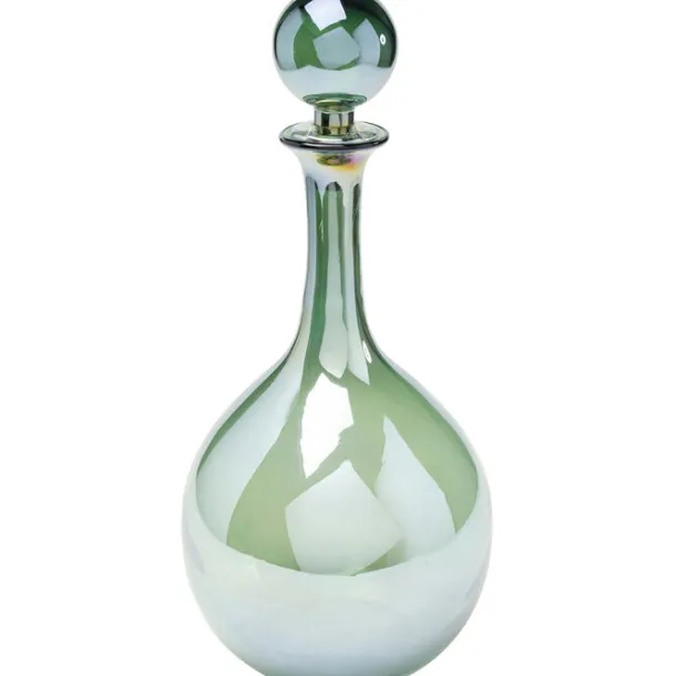 bottle_sherezade_green_cm_0.webp Clearance KARE Design Bottle Sherezade Green 47cm (2/part)