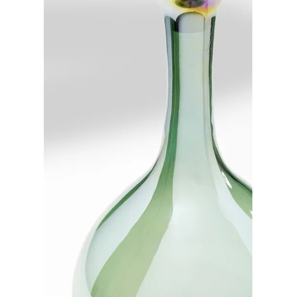 bottle_sherezade_green_cm_2.webp Clearance KARE Design Bottle Sherezade Green 47cm (2/part)