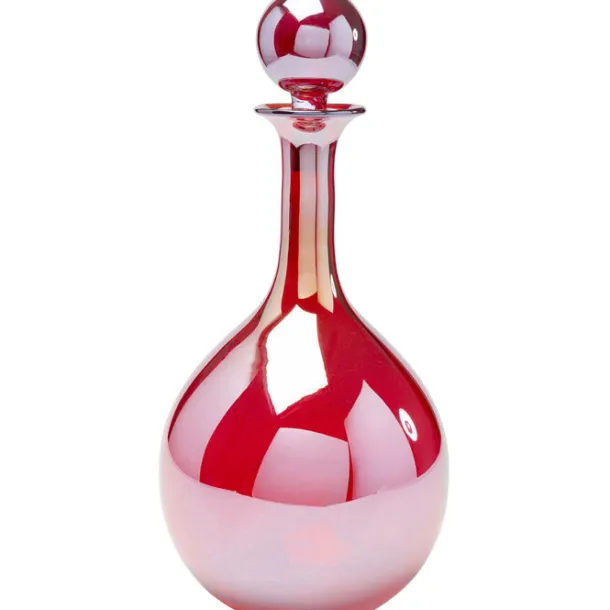 bottle_sherezade_red_cm_p_0.webp Sale KARE Design Bottle Sherezade Red 47cm (2/part)