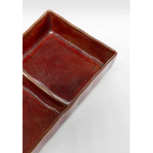 Sale KARE Design Bowl Ari Rectangular (3/part)