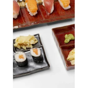 Sale KARE Design Bowl Ari Rectangular (3/part)