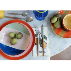 Sale KARE Design Bowl Capri Ø20cm