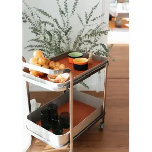 Discount KARE Design Bowl Capri Orange Ø11cm
