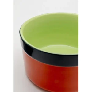 Discount KARE Design Bowl Capri Orange Ø11cm