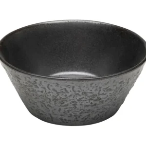 Clearance KARE Design Bowl Cosmos Black Ø13cm