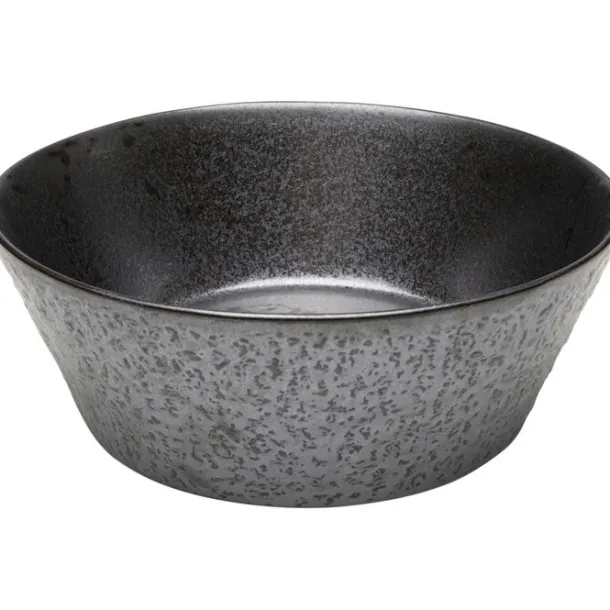 bowl_cosmos_black_cm_0.webp Discount KARE Design Bowl Cosmos Black Ø21cm