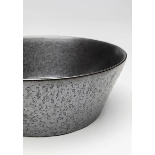bowl_cosmos_black_cm_2.webp Discount KARE Design Bowl Cosmos Black Ø21cm