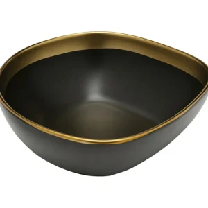 Clearance KARE Design Bowl Deep Vibrations Ø18cm