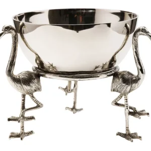 Outlet KARE Design Bowl Flamingo