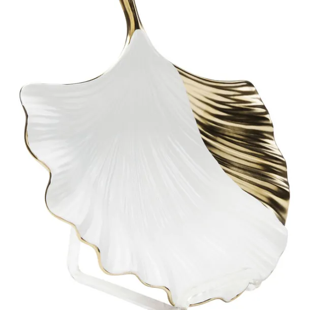 bowl_ginkgo_elegance_side_4.webp Outlet KARE Design Bowl Ginkgo Elegance Side