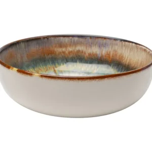 New KARE Design Bowl Laguna Blue Ø18cm