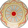 Discount KARE Design Bowl Los Cabos Ø28cm