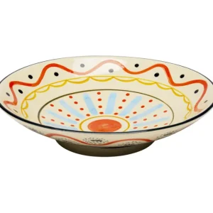 Discount KARE Design Bowl Los Cabos Ø28cm