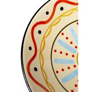 Discount KARE Design Bowl Los Cabos Ø28cm