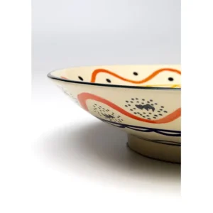 Discount KARE Design Bowl Los Cabos Ø28cm