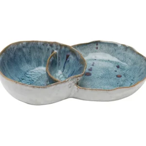 New KARE Design Bowl Mina Dip 22x12cm