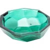 Sale KARE Design Bowl Origami Green Ø25cm