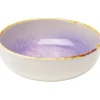 Sale KARE Design Bowl Shirley Violett Ø18cm