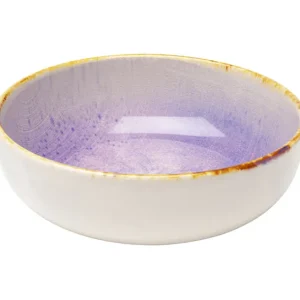 Sale KARE Design Bowl Shirley Violett Ø18cm