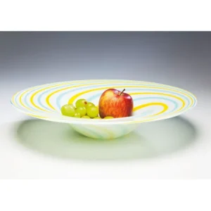 Online KARE Design Bowl Swirl Assorted