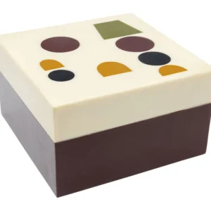 New KARE Design Box Emily 13x8cm