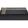 Online KARE Design Box Groove 15x8cm