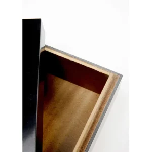 Online KARE Design Box Groove 15x8cm