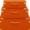 Best KARE Design Box Noah Orange (3/Set)