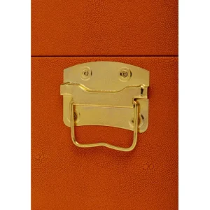 Best KARE Design Box Noah Orange (3/Set)