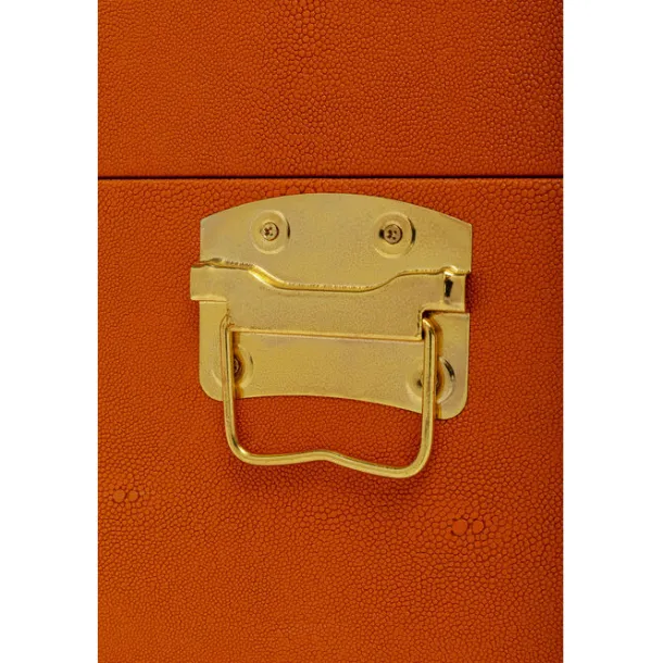 box_noah_orange_set_7.webp Best KARE Design Box Noah Orange (3/Set)