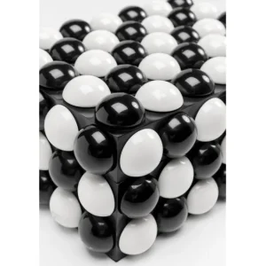 Discount KARE Design Box Polka 21x9cm