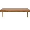 Hot KARE Design Brooklyn Nature Table 200x100cm