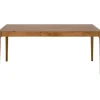 Outlet KARE Design Brooklyn Nature Table 160x80cm