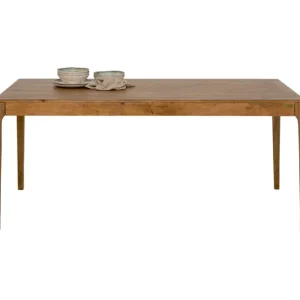 Outlet KARE Design Brooklyn Nature Table 175x90cm