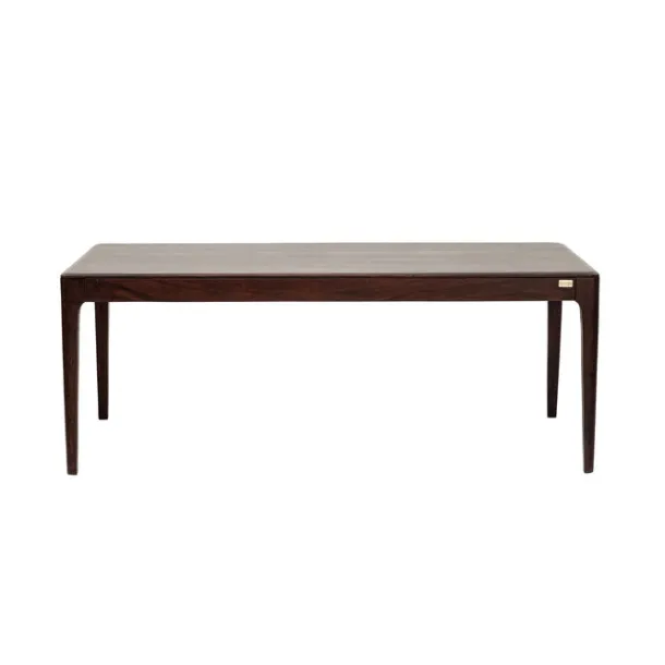 brooklyn_walnut_table_xcm_0.webp Clearance KARE Design Brooklyn Walnut Table 200x100cm