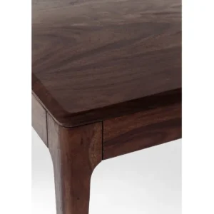 Clearance KARE Design Brooklyn Walnut Table 200x100cm