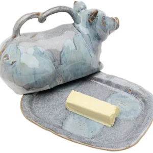 Sale KARE Design Butter Dish Mina 22cm