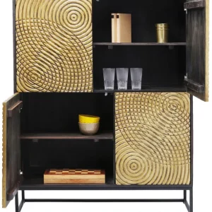New KARE Design Cabinet Circulo