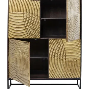 New KARE Design Cabinet Circulo