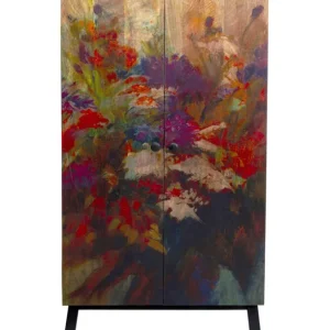 Outlet KARE Design Cabinet Fleur