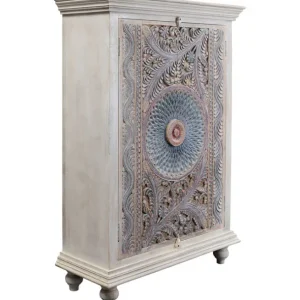 Hot KARE Design Cabinet Goa 95x140cm