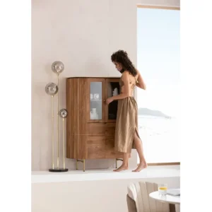New KARE Design Cabinet Grace 100x145cm