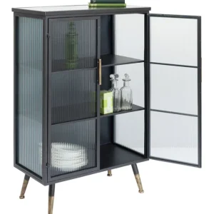 Fashion KARE Design Cabinet La Gomera 2 Doors