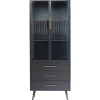 Discount KARE Design Cabinet La Gomera 2 Doors 3 Drawers
